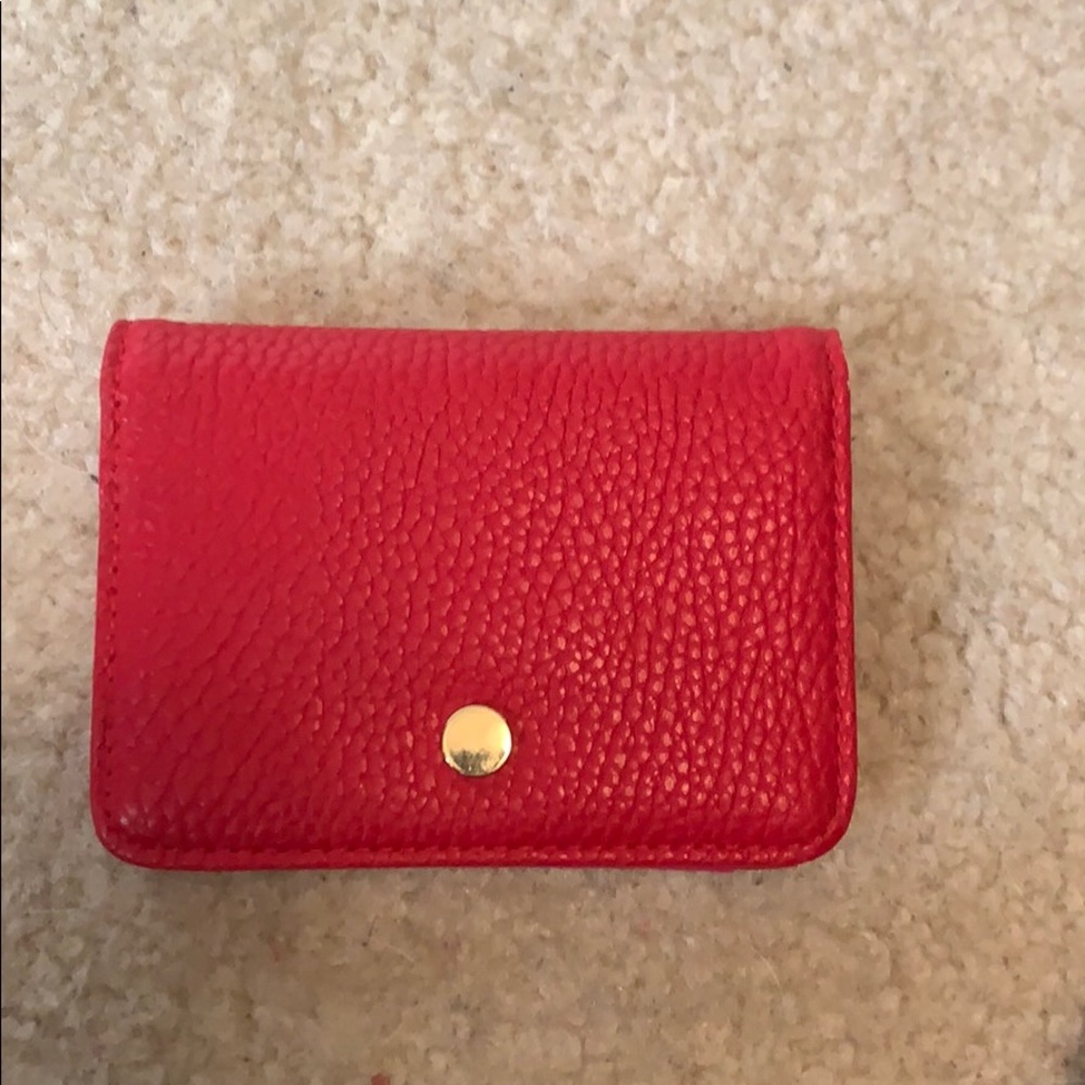 cardholder